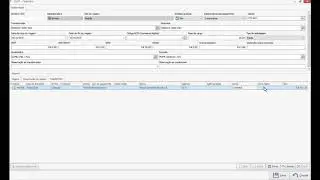 Gerar CIOT e-FRETE (atrav&eacute;s do Contrato de Transporte)