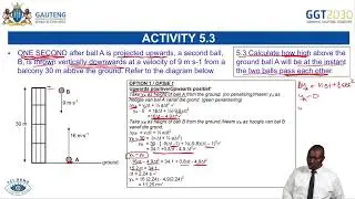 07 FEBRUARY 2025 14:00- 15:30  PHYSICAL SCIENCES  GRADE 12