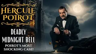 DEADLY Midnight Bell | Poirot's Most SHOCKING Case!