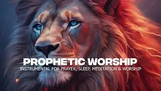 PROPHETIC WORSHIP INSTRUMENTAL &ndash; CHRISTIAN AMBIENT PADS FOR PRAYER, SLEEP & MEDITATION
