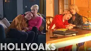 Hollyoaks: James' Past