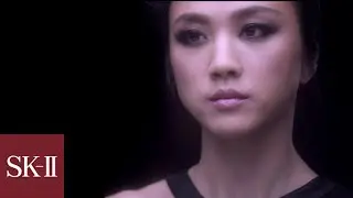SK-II: The Change Destiny Film - Tang Wei