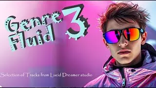 Genre Fluid 3
