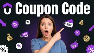Udemy Coupon Codes &ndash; Real & Working Only