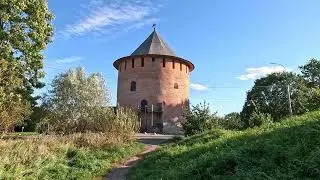 Великий Новгород (ч. 3) 21.09.2024