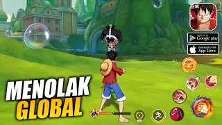 ОШИБОЧНОЕ МЫШЛЕНИЕ! ONE PIECE MOBILE ВСЕ ЕЩЕ МИРОВОЙ! - One Piece Fighting Path