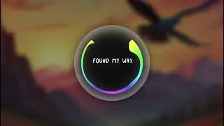 Found My Way (Future Bass AI Song) [Visualizer]