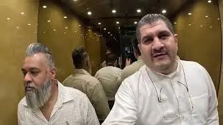 مطعم البناني ابراج الكويت