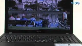 Ноутбук Acer AS5742G