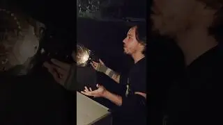Rafa sorteia El Vuante como seu pr&oacute;ximo oponente