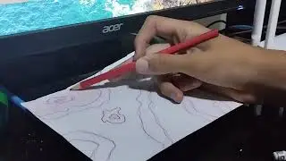 Tutorial de como crear un Mousepad personalizado desde caso con cart&oacute;n o papel 