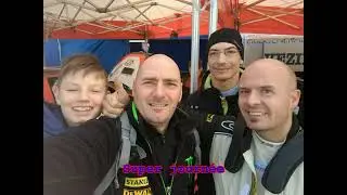 Rallye du Condroz 2017 #3