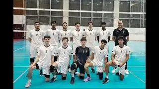 VOLLEYBALL