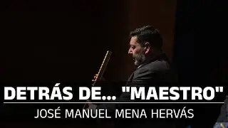 Detrás de... 