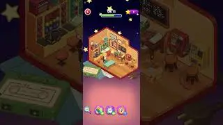 Stylish Room &ndash; Level 169 Walkthrough (Perfect) | Intelligence Specialist