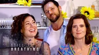 Exclusive: Complicated affairs of the heart &ndash; Still Breathing | M-Net