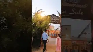 #dua restaurant karachi#sea side restaurant#viral #shorts viral