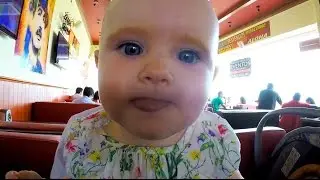 Ivy, la barranquillera. / vlog 007
