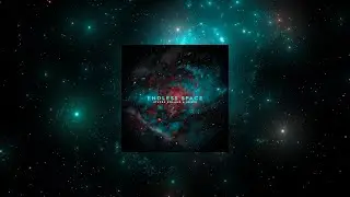 Stefre Roland, Iriser &ndash; Endless Space (Single, 2022)