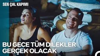 Yıldızların Altında Aşk - Sen &Ccedil;al Kapımı