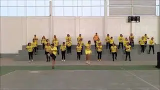 POPURRI DE EXITOS  DANCE LOVERS ZACATLAN