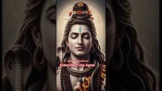 Trust the process of Lord Shiva #shiva #shorts #shivudu #om #omnamahshivaya #shiv #mantra #bhakti