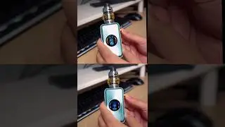 NEW Vaporesso Gen Max 👀
