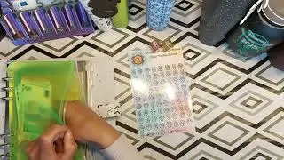 Wekelijkse cashstuffing spelletjes en spaardoelen spekken🥰😁🎲👌🏻 Oeee bijna eentje klaar!?