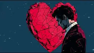 Tera ishk | ai song | sad song | #song |#viral |#music |#love 