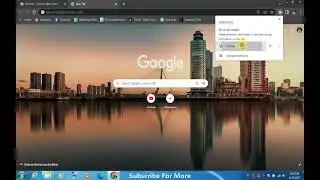 Save up to 95% memory and reduce tab clutter | Chrome Wizard