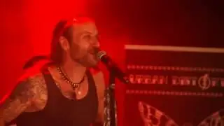 Urban Distortion - Rock Bottom (Live @ Koetstock Kockengen 2018)