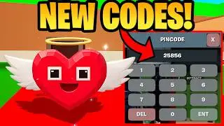 NEW *Admin Codes* All Secret Codes in Steal the Brainrot Fortnite Code by Ferins #24