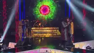 Shrijay Thapaliya Gau Gau Bata Outha Simi Final Performance HD The voice of Nepal