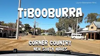 TIBOOBURRA 2021