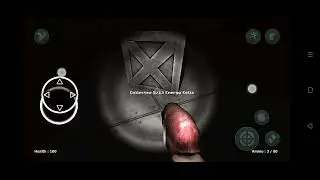 Slenderman Must Die Chapter 2 Dead Space The Oldest Version Full Gameplay 