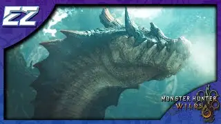 MY LORD HAS RETURNI!!! | Monster Hunter Wilds [#22]