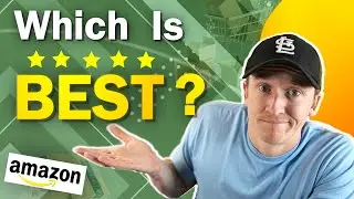 The 3 Main Amazon Business Models and Which Is Best?