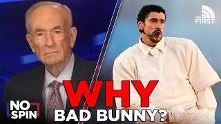Here&rsquo;s the REAL Reason Bad Bunny Was Chosen for the Half Time Show