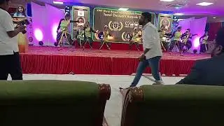 Siva natyalaya vels College kwf world record program # bharatanatyam # siva natyalaya # support 