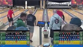 Candlepin Corner Christmas Classic: 9-Pin!
