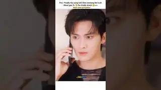 (Ep15 preview) Shen wenlang found truth 😲,is its too late? 💔🤧#bl#blseries#shorts#abodesire