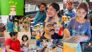 New phone 😍 এমন special দিনে এরকম special উপহার,,,Anniversary Gift 