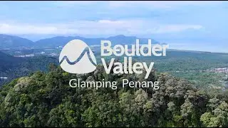Boulder Valley Glamping 2022