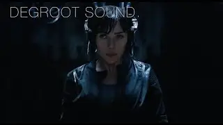 Coby Degroot Sound Demo Reel, composition & SFX (Ghost In The Shell 2017)