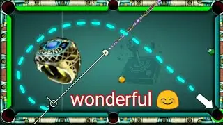 wonderful trickshot in Berlin and got pairs ring 8 ball pool game play