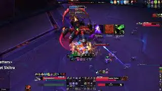 [TDM] Mythic Prophet Skitra