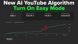 YouTube Just Updated The Entire Algorithm 😭 DO THIS GET SUBSCRIBERS FASTER JULY 2026