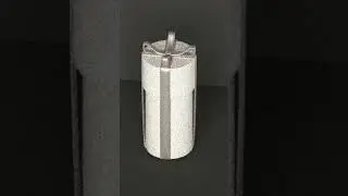 GIFT BOX  #3ddesign #blender3d #blender3dmodel #3dprinting