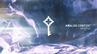 Analog Context - Immortal (SINNERS27)