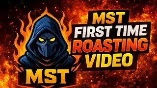 MST ROASTING VIDEO MAKE YOU SO FUNNY WATCH THE FULL VIDEO